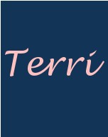 Terri's Page